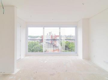 Apartamento · 67m² · 2 Quartos · 1 Vaga · Apartamento à Venda - Menino Deus, 2 Quartos, 67 m² - Porto Alegre