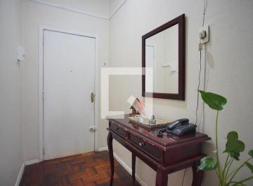 Apartamento · 109m² · 3 Quartos · 1 Vaga · Apartamento à Venda - Petrópolis, 3 Quartos,  109 m² - Porto Alegre