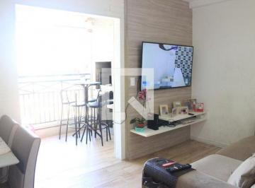 Apartamento · 70m² · 3 Quartos · 2 Vagas · Apartamento à Venda - Vila Augusta, 3 Quartos, 70 m² - Guarulhos