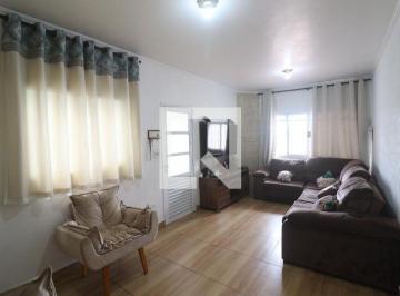 Casa · 177m² · 3 Quartos · 4 Vagas · Casa à Venda - Casa Verde, 3 Quartos,  177 m² - São Paulo