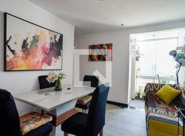 Apartamento · 86m² · 2 Quartos · 1 Vaga · Apartamento à Venda - Piratininga, 2 Quartos,  86 m² - Niterói