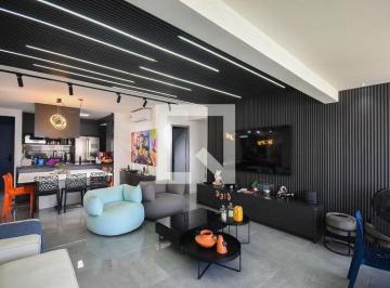 Apartamento · 91m² · 2 Quartos · 2 Vagas · Apartamento à Venda - Vila Andrade, 2 Quartos,  91 m² - São Paulo