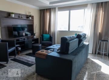 Apartamento · 100m² · 3 Quartos · 3 Vagas · Apartamento à Venda - Vila Maria , 3 Quartos,  100 m² - São Paulo