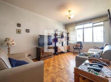 Apartamento · 90m² · 2 Quartos · 1 Vaga · Apartamento à Venda - Pinheiros, 2 Quartos, 90 m² - São Paulo