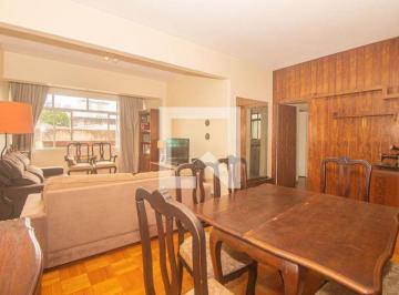 Apartamento · 115m² · 3 Quartos · Apartamento à Venda - Santa Cecília, 3 Quartos,  115 m² - Porto Alegre