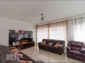 Casa · 258m² · 4 Quartos · 4 Vagas · Casa à Venda - Ponte Rasa, 4 Quartos,  258 m² - São Paulo