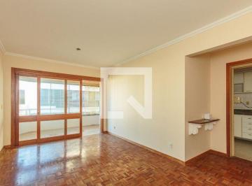 Apartamento · 111m² · 2 Quartos · 1 Vaga · Apartamento à Venda - Menino Deus, 2 Quartos,  111 m² - Porto Alegre
