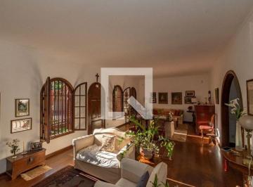 Casa · 241m² · 4 Quartos · 2 Vagas · Casa à Venda - Nova Campinas, 4 Quartos, 241 m² - Campinas