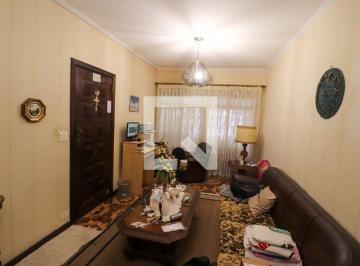 Casa · 200m² · 4 Quartos · 2 Vagas · Casa à Venda - Tatuapé, 4 Quartos,  200 m² - São Paulo