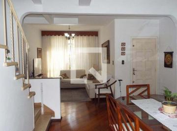 Casa · 200m² · 5 Quartos · 2 Vagas · Casa à Venda - Vila Mariana, 5 Quartos, 200 m² - São Paulo