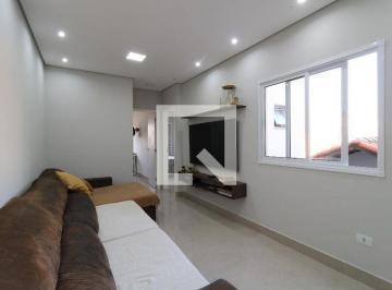 Apartamento · 104m² · 2 Quartos · 2 Vagas · Apartamento à Venda - Santa Teresinha, 2 Quartos, 104 m² - Santo André