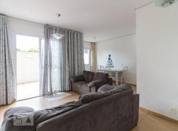 Apartamento · 96m² · 3 Quartos · 1 Vaga · Apartamento à Venda - Vila Rosália, 3 Quartos,  96 m² - Guarulhos