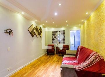 Casa · 240m² · 3 Quartos · 2 Vagas · Casa à Venda - Utinga, 3 Quartos,  240 m² - Santo André