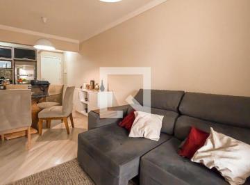 Apartamento · 75m² · 3 Quartos · 2 Vagas · Apartamento à Venda - Vila Augusta, 3 Quartos,  75 m² - Guarulhos