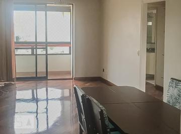 Apartamento · 83m² · 2 Quartos · 2 Vagas · Apartamento à Venda - Jardim Bela Vista, 2 Quartos,  83 m² - Santo André