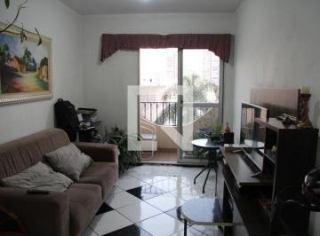 Apartamento · 89m² · 3 Quartos · 1 Vaga · Apartamento à Venda - Centro, 3 Quartos, 89 m² - Guarulhos
