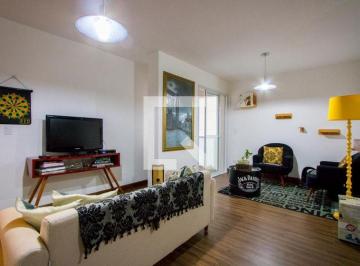 Apartamento · 67m² · 2 Quartos · 2 Vagas · Apartamento à Venda - Centro, 2 Quartos,  67 m² - Santo André
