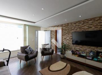 Casa · 203m² · 3 Quartos · 5 Vagas · Casa à Venda - Mandaqui, 3 Quartos,  203 m² - São Paulo