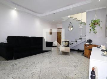 Casa · 155m² · 3 Quartos · 5 Vagas · Casa à Venda - Vila Galvão, 3 Quartos, 155 m² - Guarulhos
