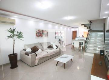 Casa · 300m² · 5 Quartos · 2 Vagas · Casa à Venda - Taquara, 5 Quartos,  300 m² - Rio de Janeiro