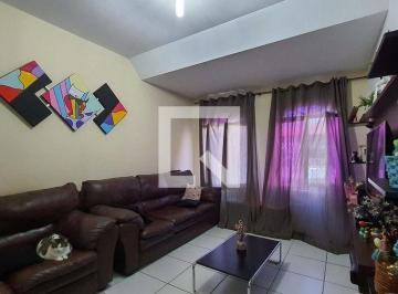 Casa · 182m² · 4 Quartos · 4 Vagas · Casa à Venda - Vila Roque, 4 Quartos,  182 m² - São Paulo