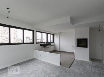 Apartamento · 65m² · 2 Quartos · 1 Vaga · Apartamento à Venda - Auxiliadora, 2 Quartos, 65 m² - Porto Alegre