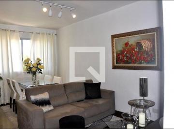 Apartamento · 76m² · 3 Quartos · 1 Vaga · Apartamento à Venda - Água Fria, 3 Quartos, 76 m² - São Paulo