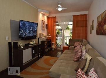 Apartamento · 85m² · 2 Quartos · 2 Vagas · Apartamento à Venda - Freguesia , 2 Quartos, 85 m² - Rio de Janeiro