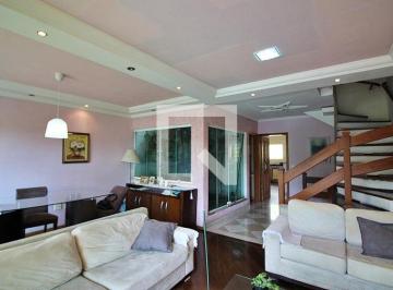 Casa · 230m² · 3 Quartos · 2 Vagas · Casa à Venda - Nova Petrópolis, 3 Quartos,  230 m² - São Bernardo do Campo