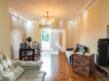 Apartamento · 138m² · 3 Quartos · 1 Vaga · Apartamento à Venda - Cambuci, 3 Quartos,  138 m² - São Paulo