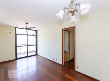 Apartamento · 120m² · 3 Quartos · 1 Vaga · Apartamento à Venda - Icaraí, 3 Quartos,  120 m² - Niterói