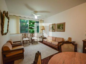 Apartamento · 95m² · 4 Quartos · 1 Vaga · Apartamento à Venda - Botafogo, 4 Quartos,  95 m² - Rio de Janeiro