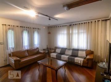 Casa · 246m² · 3 Quartos · 4 Vagas · Casa à Venda - Vila Ema, 3 Quartos,  246 m² - São Paulo