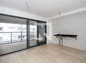 Apartamento · 65m² · 2 Quartos · 1 Vaga · Apartamento à Venda - Jardim Paulista, 2 Quartos, 65 m² - São Paulo