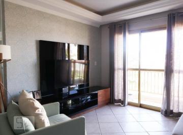 Apartamento · 101m² · 3 Quartos · 2 Vagas · Apartamento à Venda - Vianelo Bonfiglioli , 3 Quartos,  101 m² - Jundiaí