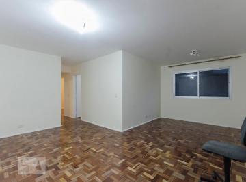 Apartamento · 110m² · 3 Quartos · 2 Vagas · Apartamento à Venda - Alto de Pinheiros, 3 Quartos, 110 m² - São Paulo