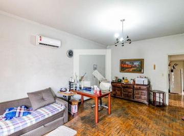 Casa · 258m² · 3 Quartos · 1 Vaga · Casa à Venda - Santo Amaro , 3 Quartos, 258 m² - São Paulo