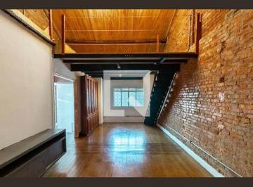 Casa · 230m² · 3 Quartos · Casa à Venda - Barra Funda, 3 Quartos,  230 m² - São Paulo