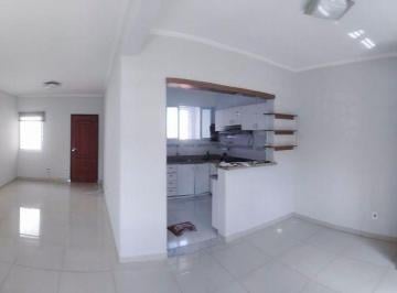 Apartamento · 96m² · 3 Quartos · 1 Vaga · Apartamento à Venda - Parque Industrial, 3 Quartos, 96 m² - Campinas