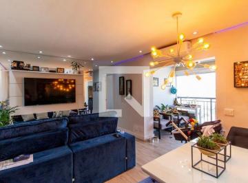 Apartamento · 73m² · 3 Quartos · 1 Vaga · Apartamento à Venda - Cangaíba, 3 Quartos, 73 m² - São Paulo