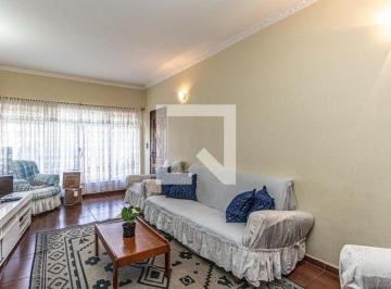 Casa · 249m² · 4 Quartos · 3 Vagas · Casa à Venda - Olímpico, 4 Quartos,  249 m² - São Caetano do Sul