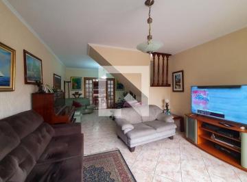Casa · 240m² · 4 Quartos · 2 Vagas · Casa à Venda - Ipiranga, 4 Quartos,  240 m² - São Paulo