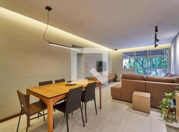 Apartamento · 100m² · 3 Quartos · 1 Vaga · Apartamento à Venda - Tijuca, 3 Quartos, 100 m² - Rio de Janeiro