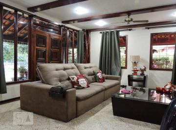 Casa · 301m² · 4 Quartos · 4 Vagas · Casa à Venda - Taquara, 4 Quartos, 301 m² - Rio de Janeiro