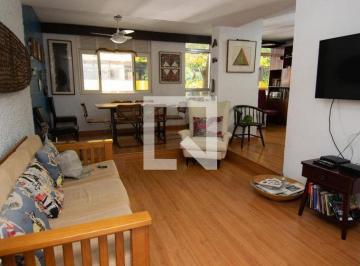 Apartamento · 117m² · 3 Quartos · Apartamento à Venda - Copacabana, 3 Quartos, 117 m² - Rio de Janeiro