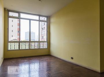 Apartamento · 76m² · 2 Quartos · 1 Vaga · Apartamento à Venda - Brooklin, 2 Quartos, 76 m² - São Paulo