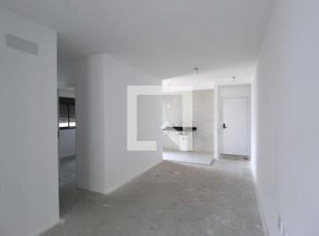Apartamento · 74m² · 2 Quartos · 2 Vagas · Apartamento à Venda - Moema, 2 Quartos,  74 m² - São Paulo