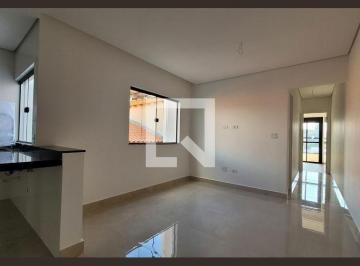 Apartamento · 100m² · 2 Quartos · 2 Vagas · Apartamento à Venda - Santa Teresinha, 2 Quartos,  100 m² - Santo André