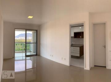 Apartamento · 80m² · 2 Quartos · 1 Vaga · Apartamento à Venda - Jacarepaguá, 2 Quartos,  80 m² - Rio de Janeiro