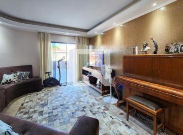 Casa · 256m² · 3 Quartos · 2 Vagas · Casa à Venda - Assunção, 3 Quartos, 256 m² - São Bernardo do Campo